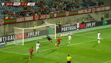 Imagem de Ronaldo é o europeu mais internacional (vídeo)