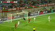 Imagem de Ronaldo é o europeu mais internacional (vídeo)