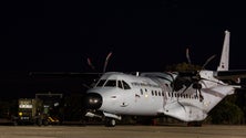 Imagem de Doente transportado de urgência para a Madeira