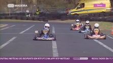 Imagem de Última prova do ano do Troféu de Karting consagrou os campeões regionais