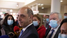 Imagem de Ministro admite alargar o modelo testado na obstetrícia a outras urgências