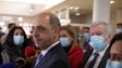 Imagem de Ministro admite alargar o modelo testado na obstetrícia a outras urgências