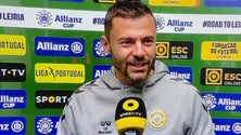 Imagem de Filipe Cândido destaca a entrega dos alvinegros (áudio)