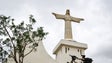 Imagem de Cristo Rei do Lubango recorda chegada de madeirenses a Angola