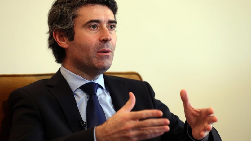 Portugueses estão no centro das preocupações do Governo, garante Secretário de Estado das Comunidades