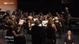 Orquestra Clássica da Madeira começou a comemoração dos 60 anos de atividade (vídeo)