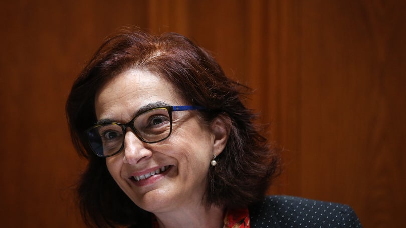 Imagem de Governo quer até 2027 metade das bolsas de doutoramento para cientistas em empresas