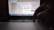 Imagem de Mais de 565 mil declarações de IRS entregues