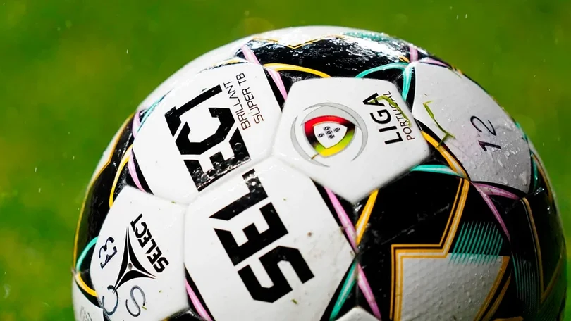 Imagem de Futebol profissional contribuiu com 617 milhões de euros e representa 0,29% do PIB