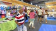 EXPO Porto Santo com 122 stands de mais de cinquenta empresas (vídeo)