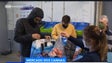 Imagem de Mercado dos Canhas, na Ponta do Sol, regista boa procura (Vídeo)