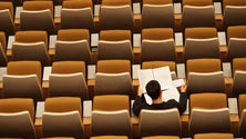 Imagem de Ensino Superior: Mais de nove mil alunos colocados na 2.ª fase
