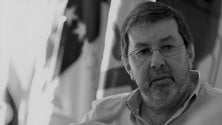 Imagem de Morreu António Marinho, deputado do PSD/Açores (Som)