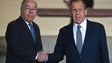 Brasil contra sanções à Rússia e Kremlin agradece