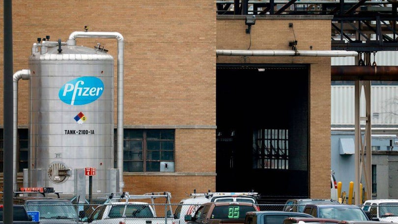 Pfizer e Moderna aumentaram preços das vacinas