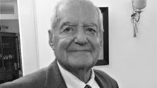Imagem de Morreu Gonçalo Nuno Araújo, ex-secretário regional entre 1976 e 1978
