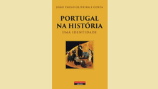 Imagem de João Paulo Oliveira e Costa é o vencedor do prémio John dos Passos 2023 (áudio)