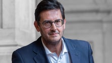 Imagem de Deputado Rui Rocha é candidato à liderança da IL nas eleições antecipadas