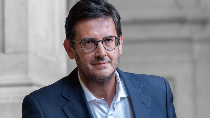 Imagem de Deputado Rui Rocha é candidato à liderança da IL nas eleições antecipadas