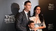 Turistas na Madeira elogiam Ronaldo mas muitos desconheciam estar na terra do futebolista mais famoso do mundo