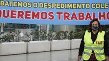Imagem de Despedimentos coletivos mais do que duplicaram