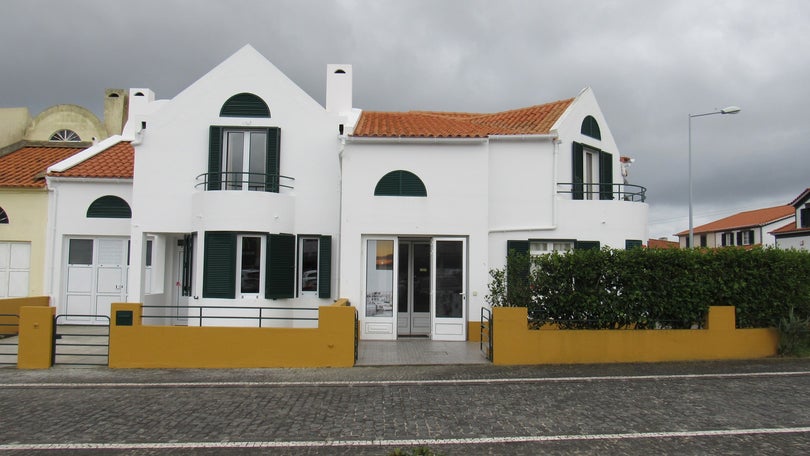 Casa do Triângulo de Ponta Delgada aumenta resposta aos deslocados (Vídeo)