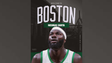 Imagem de Neemias Queta assina contrato com Boston Celtics