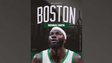 Neemias Queta assina contrato com Boston Celtics