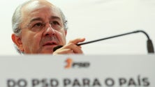 Imagem de Albuquerque diz que cabe a Rui Rio unir o partido
