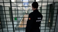 Imagem de Greve dos guardas prisionais limita as visitas