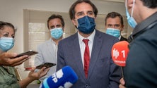 Imagem de Albuquerque critica JPP (áudio)