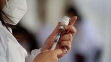 Imagem de Mais de 4,5 milhões com dose de reforço