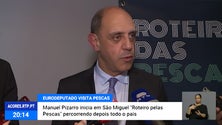 Imagem de Financiamento europeu para setor das pescas nas Regiões Ultraperiféricas poderá ter aumento de 10% [Vídeo]