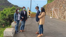 PS exige conclusão das obras na Ribeira Brava (áudio)