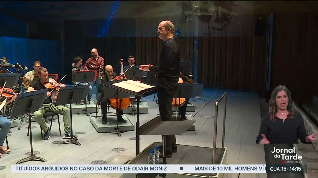 Remix Ensemble celebra 25 anos com concerto na Casa da Música