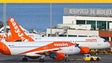 Imagem de AFC Santa Marta de Penaguião continua retido na Madeira