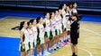 Imagem de Portugal termina em sexto lugar no Europeu de sub-20