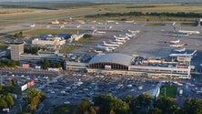 Imagem de Ucrânia garante espaço aéreo aberto