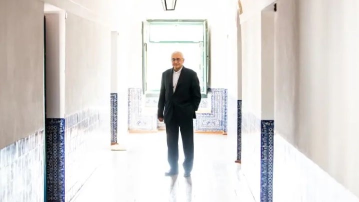 Imagem de Igreja portuguesa afirma que fará tudo para apurar verdade sobre abusos