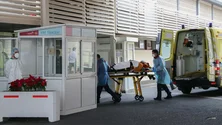 Imagem de Madeira tem mais 12 casos covid