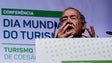Imagem de Aeroporto: Ministro da Economia defende decisão para breve