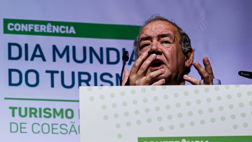 Imagem de Aeroporto: Ministro da Economia defende decisão para breve