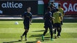 Imagem de Liga Nações: Ronaldo tenta inverter na seleção o mau início de época a nível pessoal
