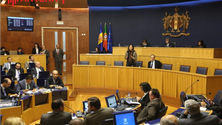 Imagem de Plenário discute proposta sobre donativos na sequência de calamidades