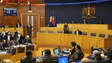Imagem de Plenário discute proposta sobre donativos na sequência de calamidades