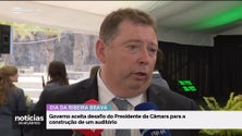 Imagem de Ribeira Brava vai contar com um novo auditório (vídeo)