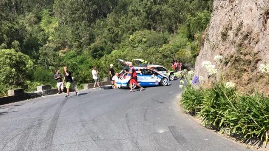 Classificativa de Câmara de Lobos foi cancelada