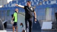 Imagem de Portimonense vai à Madeira «com pensamento» na vitória