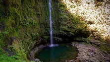Imagem de Guia diz que local onde aconteceu a derrocada estava instável