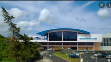 Imagem de Novas ligações para o aeroporto das Lajes são rentáveis (Vídeo)